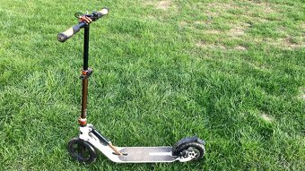Predám kolobežku Hudora Big Wheel Air 230 - 2