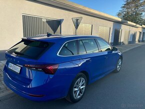 Škoda Octavia Combi IV 2.0 TDI DSG - 2