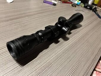 Puskohlad Gamo 3-9x40 - 2