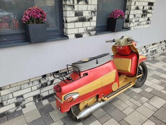 Tatran 125 - 2