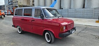 Ford transit mk2 - 2
