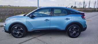 Citroen C4 - 2