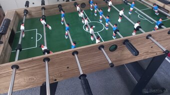 Stolný futbal - 2