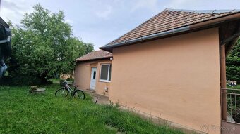TOP CENA - rodinný dom Tekovské Lužany - 2