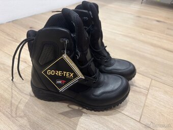 Predám čisto nové BOSP GORE-TEX - 2
