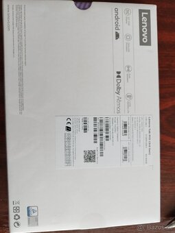 Tablet Lenovo M10 4G LTE 4GB/64GB - 2