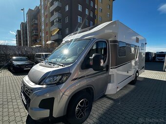 Autokaravan Carado T448 Automat Novy 2025 - 2