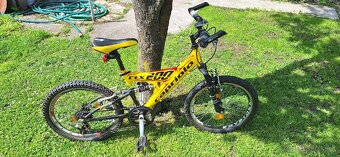 Capriolo CTX 200 - 2