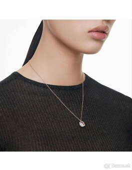 Náhrdelník Swarovski DEXTERA - 2