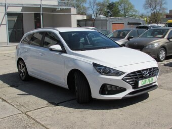 Hyundai i30 CW 1.6 CRDi Family - Možný odpočet DPH - 2