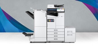 WorkForce Enterprise AM-C4000 - 2