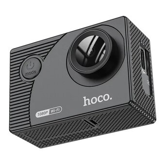 Športová kamera HOCO DV100 - 2