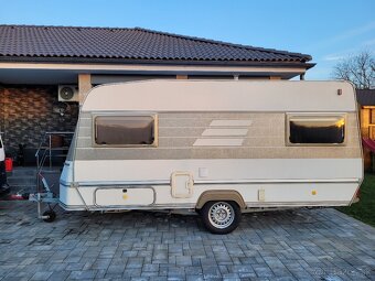 Hymer Nova L 460 - 2