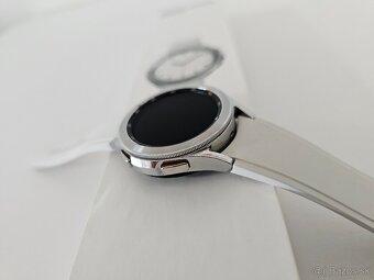Samsung Galaxy Watch 4 Classic 46mm - 2