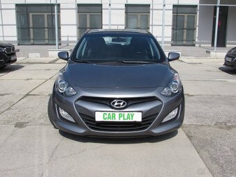 Hyundai i30 1.6 CRDi - splátka 120,-€ - 2