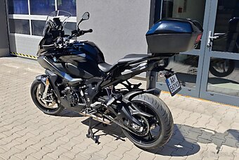 BMW S1000XR - 2