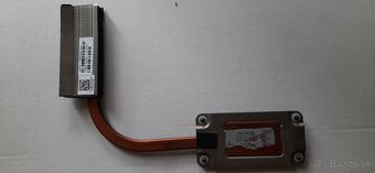 Chladenie pre HP ProBook 450 G2 - 2