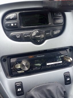 Citroën Xsara Picasso 1.6 HDi – STK 05/2026, pojazdné, výbav - 2