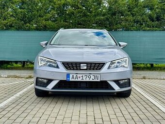 Seat Leon ST 1.4 TSI 110kw XCELLENCE DSG - 2