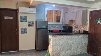Apartman 2loznice Hurghada Arabie - 2