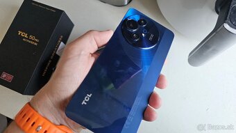 TCL 50 Pro NXTPAPER 5G 16/512GB - 2