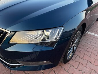 Škoda Superb, L&K, 4x4, 190k - 2