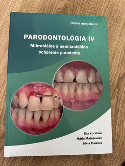 Dentálna hygiena - 2