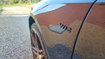 Audi A8 W12 - 2