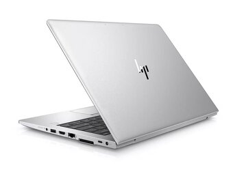 13,3"FHD HP ELITEBOOK 830 G5 i5-7300U, 8GB, 256GB W11 - 2