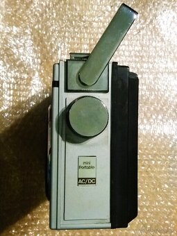 Osaka TS-1000A , RFT SKR 720 - 2