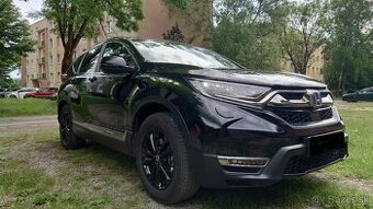⭐⭐⭐ HONDA CR-V Hybrid Sport Line 4x4 ⭐⭐⭐ - 2