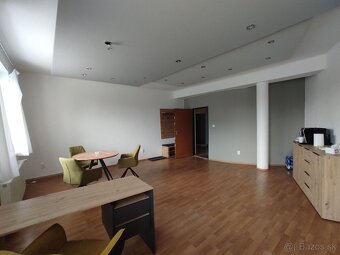 35m2 kancelária na prenájom, Ul. Svornosti, Bratislava II - 2
