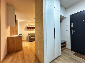ZNÍŽENÁ CENA | nové 1izb byty 29m² do 34m² | Liptovská Teplá - 2