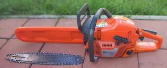 Husqvarna 359 - 2