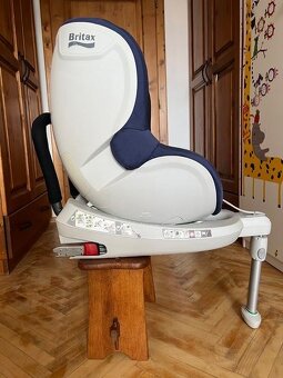Britax Römer DUALFIX - 2