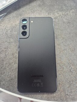 Samsung s22 plus - 2