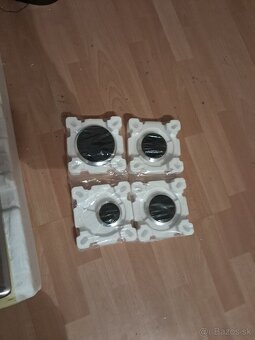 Sporák gorenje - 2