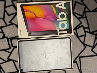 Tablet Samsung Galaxy Tab A - 2