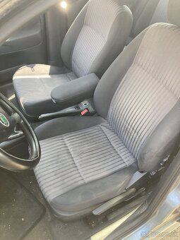 Skoda octavia combi 1,9 tdi 66 kw - 2