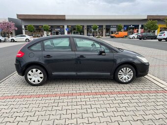 Citroen C4 1.4i 16V 65kw klima - 2