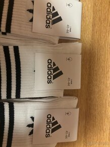 Adidas ponožky - 2