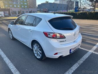 Mazda 3 - 2