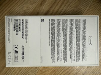 iPhone 11 128 GB - 2