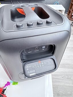 JBL Partybox encore - 2