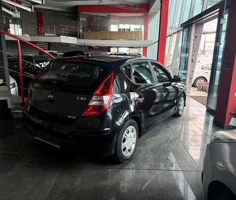 Hyundai i30 1.6 crdi - 2