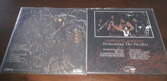 2 x LP Death Metal - 2