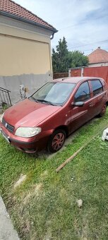 Fiat punto - 2