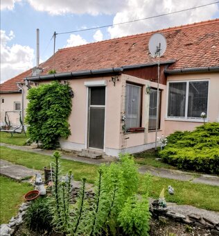3 izbový dom Lovce - 2
