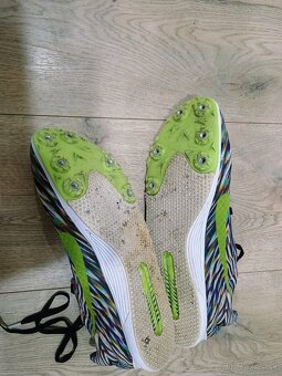 Nike Tretry - 2