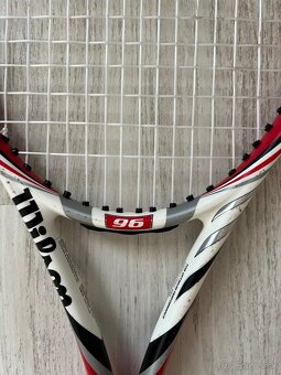 Wilson Steam 289g - 2